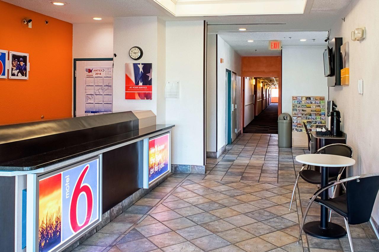 Motel 6-Seymour, In - North Exteriér fotografie